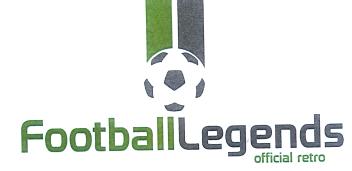 Imagen de FOOTBALL LEGENDS OFFICIAL RETRO
