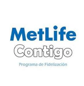 Imagen de METLIFE CONTIGO PROGRAMA DE FIDELIZACION