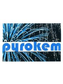 Imagen de PYROKEM