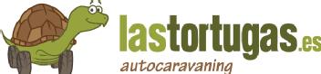 Imagen de LAS TORTUGAS.ES AUTOCARAVANING
