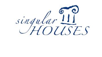 Imagen de SINGULAR HOUSES