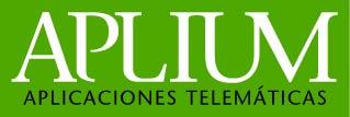 Imagen de APLIUM APLICACIONES TELEMATICAS