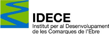 Imagen de IDECE INSTITUT PER AL DESENVOLUPAMENT DE LES COMARQUES DE L'EBRE
