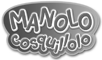 Imagen de MANOLO COSQUILLOLO