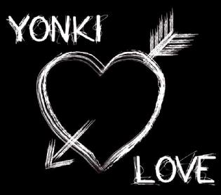 Imagen de YONKI LOVE