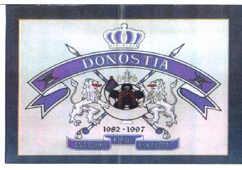 Imagen de DONOSTIA 1982-1997