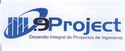 Imagen de .9PROJECT DESARROLLO INTEGRAL DE PROYECTOS DE INGENIERIA