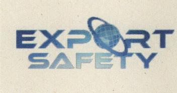 Imagen de EXPORT SAFETY