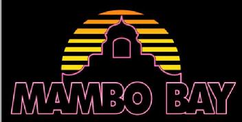 Imagen de MAMBO BAY