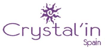 Imagen de CRYSTAL'IN SPAIN