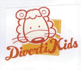 Imagen de DIVERTI KIDS