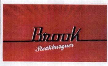 Imagen de BROOK STEAKBURGUER