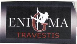 Imagen de ENIGMA TRAVESTIS