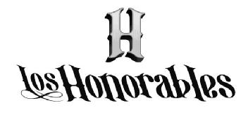 Imagen de H LOS HONORABLES