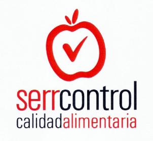 Imagen de SERRCONTROL CALIDAD ALIMENTARIA