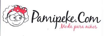 Imagen de PAMIPEKE.COM MODA PARA NIÑOS