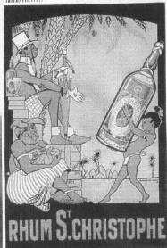 Imagen de RHUM ST. CHRISTOPHE
