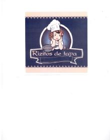 Imagen de RIZITOS DE TAPA