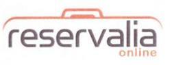 Imagen de RESERVALIA ONLINE