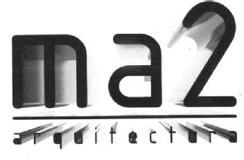 Imagen de MA2 ARQUITECTURA