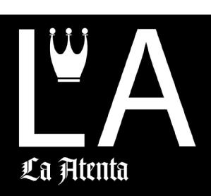 Imagen de LA LA ATENTA