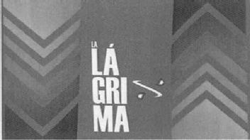 Imagen de LA LAGRIMA
