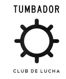 Imagen de TUMBADOR CLUB DE LUCHA