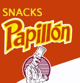 Imagen de SNACKS PAPILLON