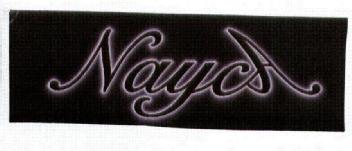 Imagen de NAYCA