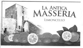 Imagen de LA ANTICA MASSERIA LIMONCELLO