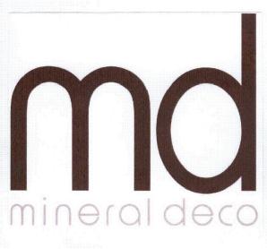 Imagen de MD MINERAL DECO