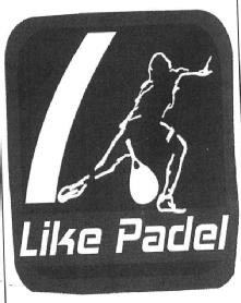 Imagen de LIKE PADEL