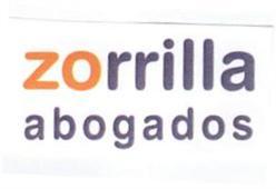 Imagen de ZORRILLA ABOGADOS