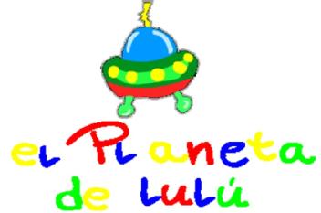 Imagen de EL PLANETA DE LULU