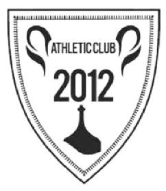 Imagen de ATHLETIC CLUB 2012
