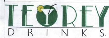 Imagen de TEOREY DRINKS