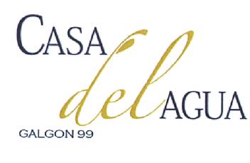 Imagen de CASA DEL AGUA GALGON 99