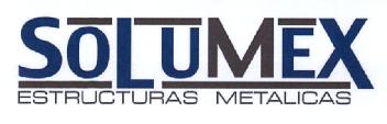 Imagen de SOLUMEX ESTRUCTURAS METALICAS