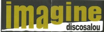 Imagen de IMAGINE DISCOSALOU