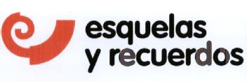 Imagen de ESQUELAS Y RECUERDOS