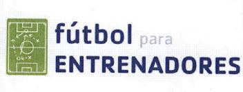 Imagen de FUTBOL PARA ENTRENADORES