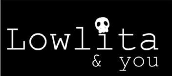 Imagen de LOWLITA & YOU