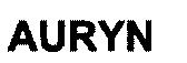 Imagen de AURYN