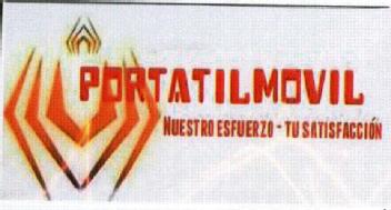 Imagen de PORTATILMOVIL NUESTRO ESFUERZO - TU SATISFACION