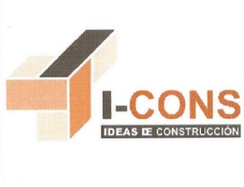 Imagen de I-CONS IDEAS DE CONSTRUCCION