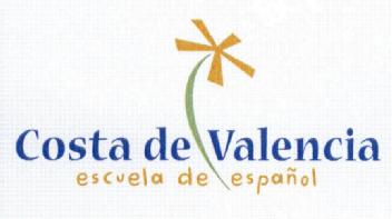Imagen de COSTA DE VALENCIA ESCUELA DE ESPAÑOL