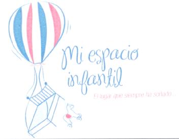 Imagen de MI ESPACIO INFANTIL EL LUGAR QUE SIEMPRE HA SOÑADO