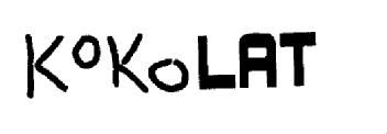 Imagen de KOKOLAT