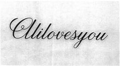 Imagen de ALLILOVESYOU