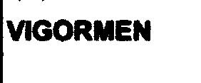 Imagen de VIGORMEN